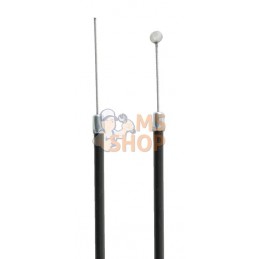 Câble d’accélérateur | AGRIA Câble d’accélérateur | AGRIAPR#213278