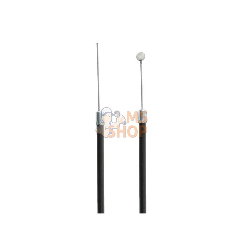 Câble d’accélérateur | AGRIA Câble d’accélérateur | AGRIAPR#213278