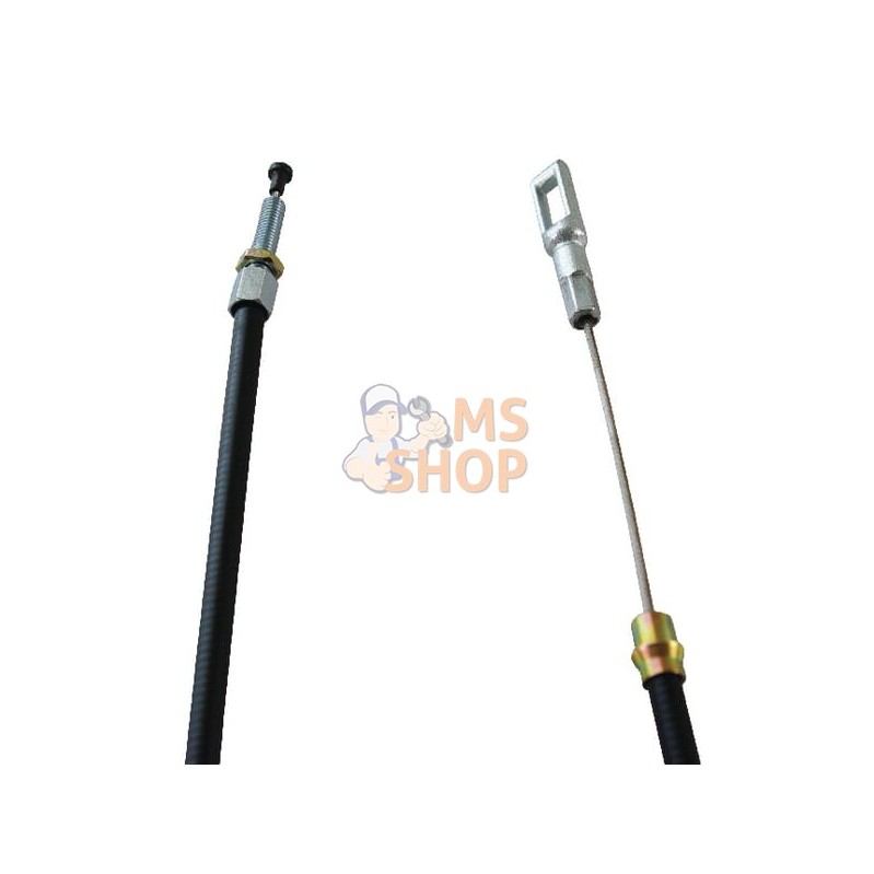 Câble d'embrayage VR 2/1825 | AGRIA Câble d'embrayage VR 2/1825 | AGRIAPR#212180