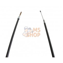 Câble d'embrayage RS Df2/1350/105 | AGRIA Câble d'embrayage RS Df2/1350/105 | AGRIAPR#212092