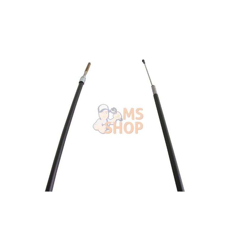 Câble d'embrayage RS Df2/1350/105 | AGRIA Câble d'embrayage RS Df2/1350/105 | AGRIAPR#212092