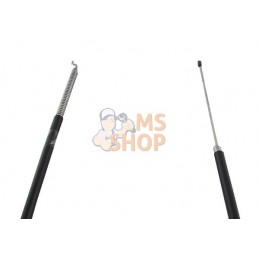 Câble d’accélérateur | AGRIA Câble d’accélérateur | AGRIAPR#212334