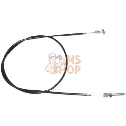 Câble comm. Bowden pr accoupl. | AGRIA Câble comm. Bowden pr accoupl. | AGRIAPR#212074