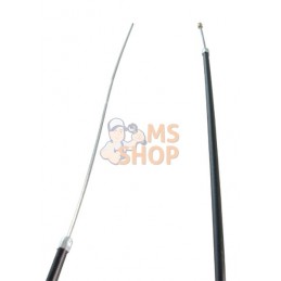 Câble d'embrayage | AGRIA Câble d'embrayage | AGRIAPR#212313