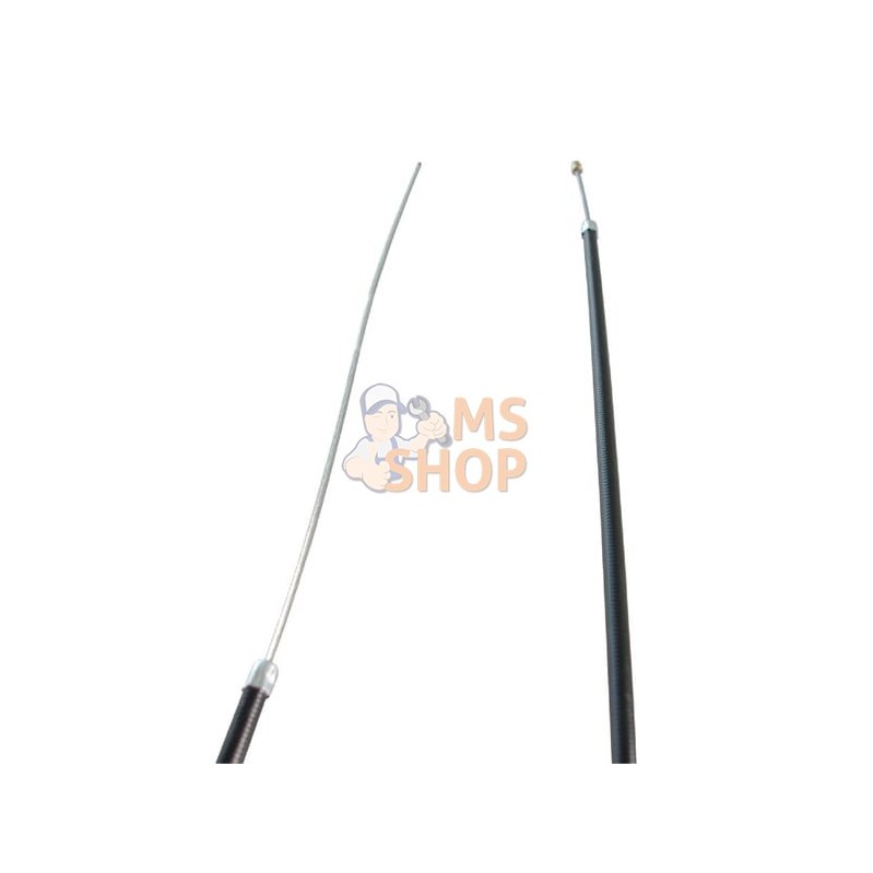 Câble d'embrayage | AGRIA Câble d'embrayage | AGRIAPR#212313