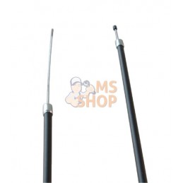 Câble d'accélérateur 1,5/1800/130 | AGRIA Câble d'accélérateur 1,5/1800/130 | AGRIAPR#212383