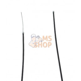 Câble d'accélérateur 1,5/1680/150 | AGRIA Câble d'accélérateur 1,5/1680/150 | AGRIAPR#212302