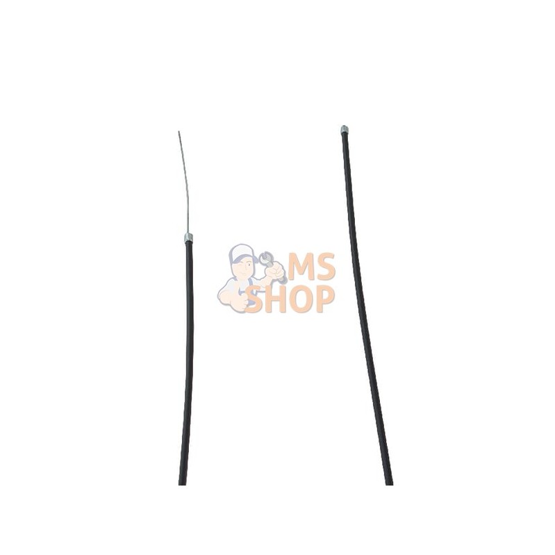 Câble d'accélérateur 1,5/1680/150 | AGRIA Câble d'accélérateur 1,5/1680/150 | AGRIAPR#212302