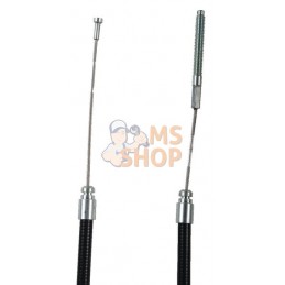 Câble d'embrayage 2/850/175 | AGRIA Câble d'embrayage 2/850/175 | AGRIAPR#212088