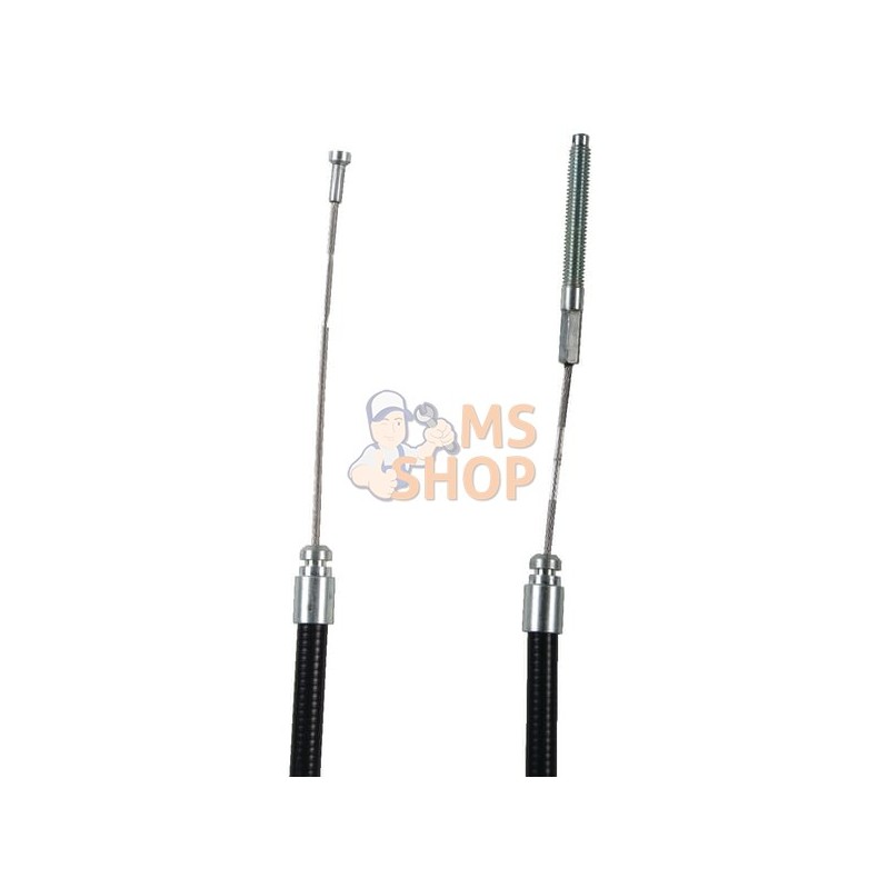 Câble d'embrayage 2/850/175 | AGRIA Câble d'embrayage 2/850/175 | AGRIAPR#212088
