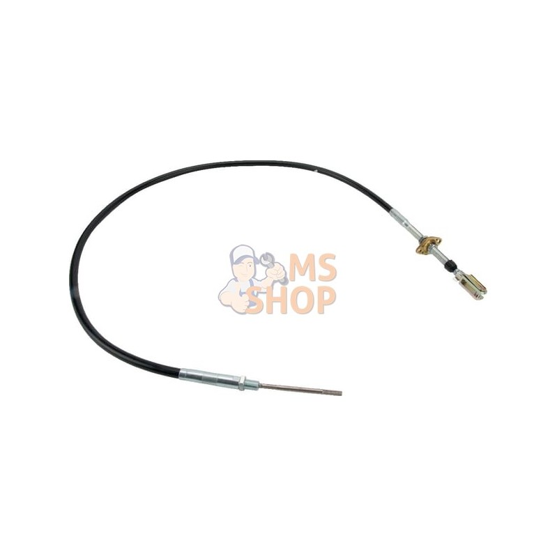 Câble d'embrayage Agria | AGRIA Câble d'embrayage Agria | AGRIAPR#333182