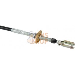 Câble d'embrayage Agria | AGRIA Câble d'embrayage Agria | AGRIAPR#333182