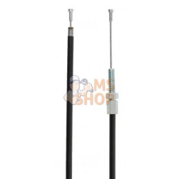 Câble d'embrayage 2/865 | AGRIA Câble d'embrayage 2/865 | AGRIAPR#212142