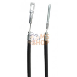 Câble d'embrayage 2/980/190 | AGRIA Câble d'embrayage 2/980/190 | AGRIAPR#212249