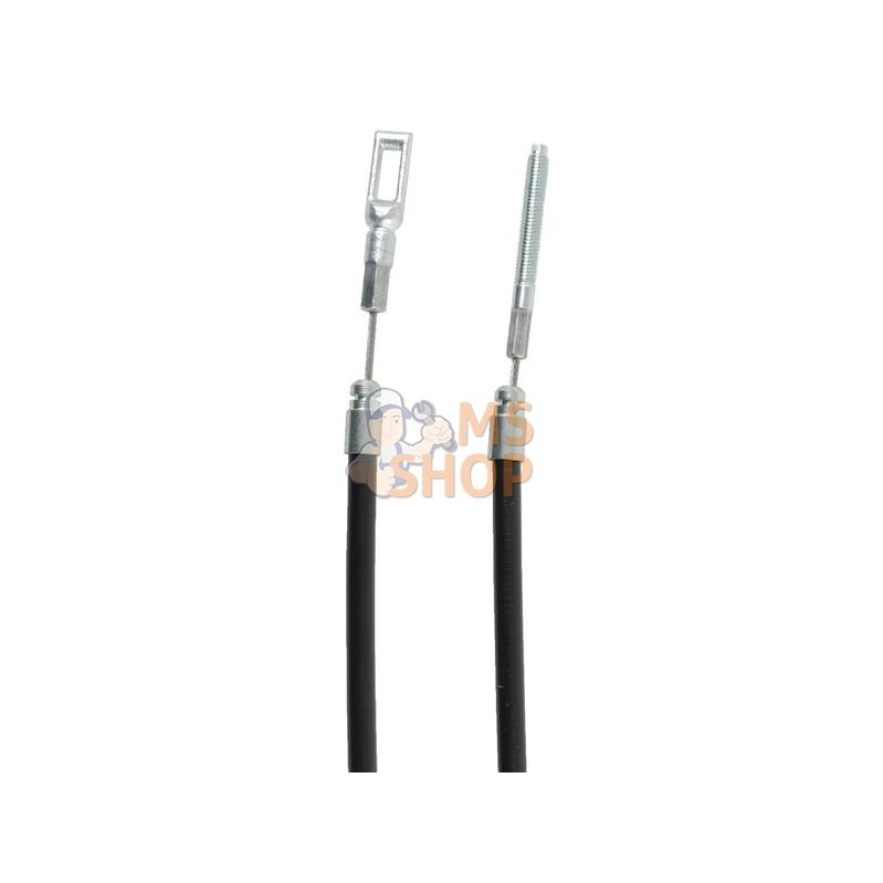 Câble d'embrayage 2/980/190 | AGRIA Câble d'embrayage 2/980/190 | AGRIAPR#212249
