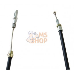 Câble d'embrayage 2/1310 | AGRIA Câble d'embrayage 2/1310 | AGRIAPR#212181