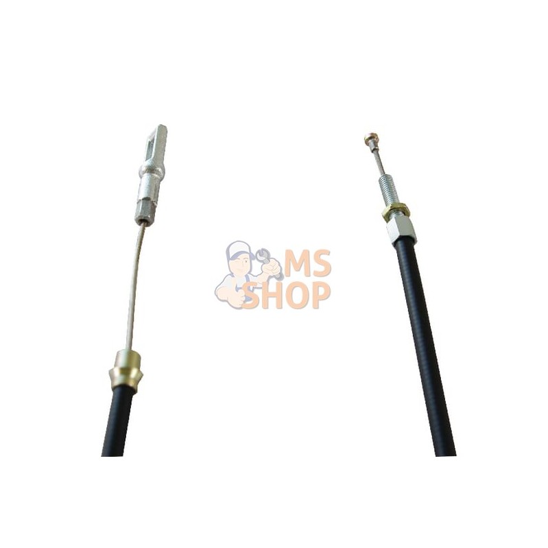 Câble d'embrayage 2/1310 | AGRIA Câble d'embrayage 2/1310 | AGRIAPR#212181