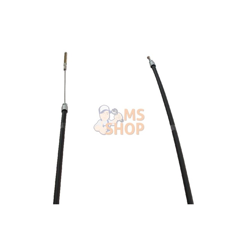 Câble d'embrayage 2/1060/145 | AGRIA Câble d'embrayage 2/1060/145 | AGRIAPR#212230