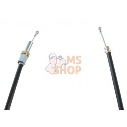 Câble d'embrayage 2 /1230 | AGRIA Câble d'embrayage 2 /1230 | AGRIAPR#212090