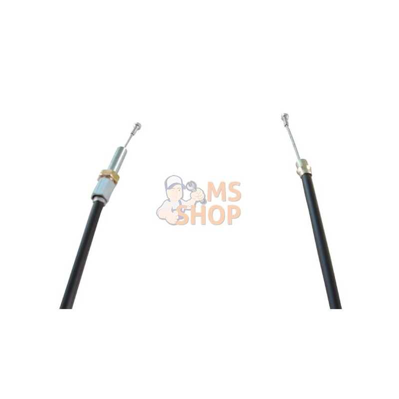 Câble d'embrayage 2 /1230 | AGRIA Câble d'embrayage 2 /1230 | AGRIAPR#212090