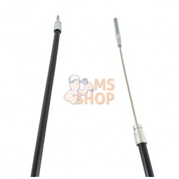Câble d'embrayage 2/1330/125 | AGRIA Câble d'embrayage 2/1330/125 | AGRIAPR#212093