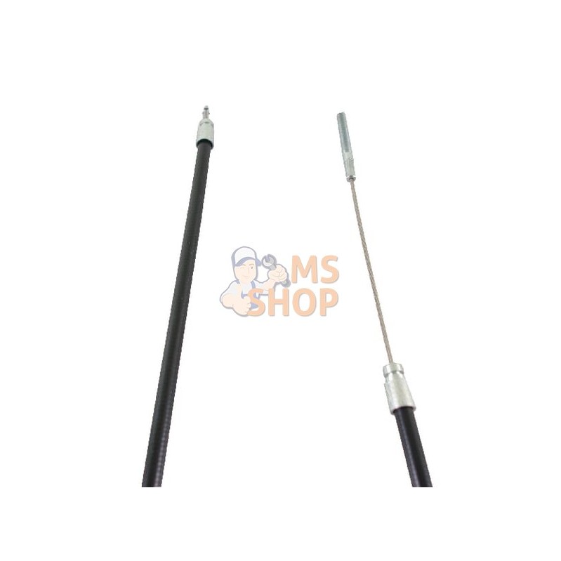 Câble d'embrayage 2/1330/125 | AGRIA Câble d'embrayage 2/1330/125 | AGRIAPR#212093