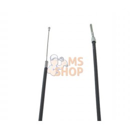 Câble d'embrayage 2/1350/155 | AGRIA Câble d'embrayage 2/1350/155 | AGRIAPR#212177