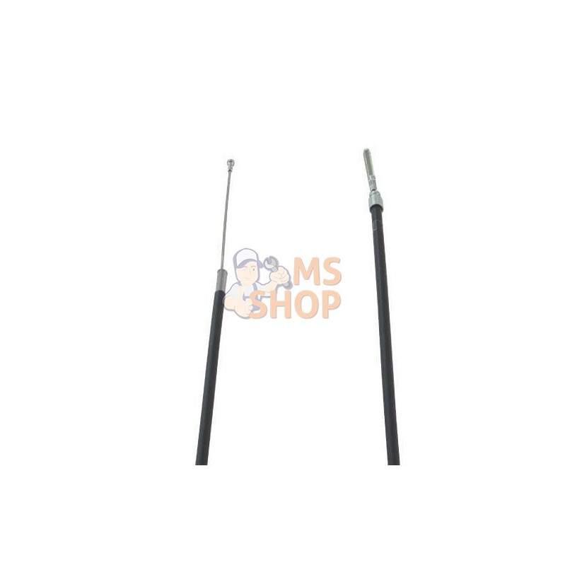 Câble d'embrayage 2/1350/155 | AGRIA Câble d'embrayage 2/1350/155 | AGRIAPR#212177