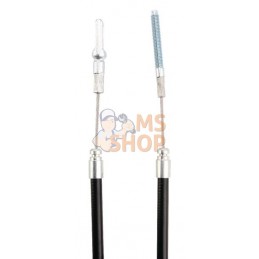 Câble Bowd. p. frein dir. sup. | AGRIA Câble Bowd. p. frein dir. sup. | AGRIAPR#212255