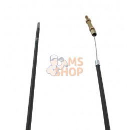 Câble d'embrayage 2/1400/110 | AGRIA Câble d'embrayage 2/1400/110 | AGRIAPR#212821