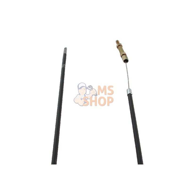 Câble d'embrayage 2/1400/110 | AGRIA Câble d'embrayage 2/1400/110 | AGRIAPR#212821