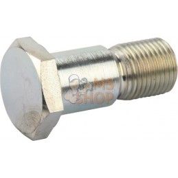 Boulon ajusté | AGRIA Boulon ajusté | AGRIAPR#212134