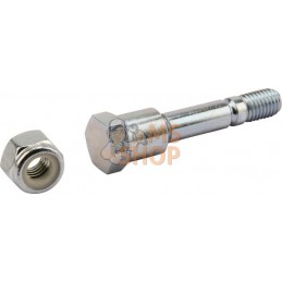 Boulon de cisaillement | AGRIA Boulon de cisaillement | AGRIAPR#213253