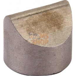 Came pour attelage de sécurité | AGRIA Came pour attelage de sécurité | AGRIAPR#213451