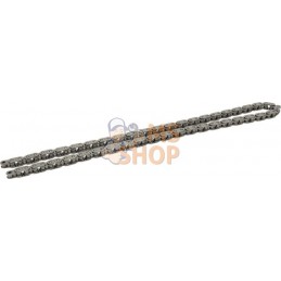 Chaîne à rouleaux 3/8"x5/32" | AGRIA Chaîne à rouleaux 3/8"x5/32" | AGRIAPR#212748
