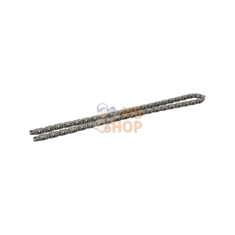 Chaîne à rouleaux 3/8"x5/32" | AGRIA Chaîne à rouleaux 3/8"x5/32" | AGRIAPR#212748