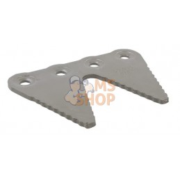 Section double dentée | AGRIA Section double dentée | AGRIAPR#213474