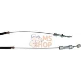 Câble de traction | AGRIA Câble de traction | AGRIAPR#643788