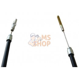 Câble Bowden dir. 2/550/140 | AGRIA Câble Bowden dir. 2/550/140 | AGRIAPR#212294