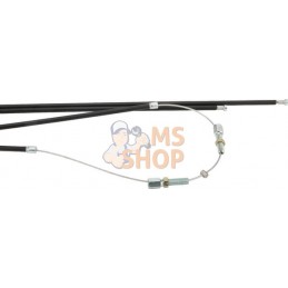 Câble Bowden | AGRIA Câble Bowden | AGRIAPR#212818