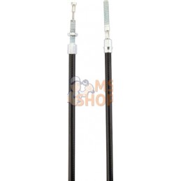 Câble bowden VR 2/1835/ 37 | AGRIA Câble bowden VR 2/1835/ 37 | AGRIAPR#212673