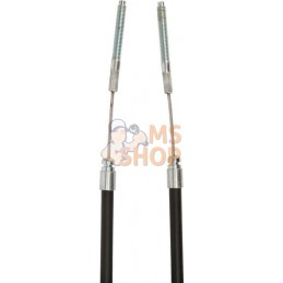 Câble Bowden pour barre | AGRIA Câble Bowden pour barre | AGRIAPR#212708