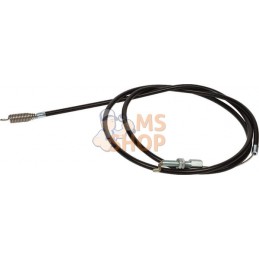 Câble Bowden transmission | AGRIA Câble Bowden transmission | AGRIAPR#212663