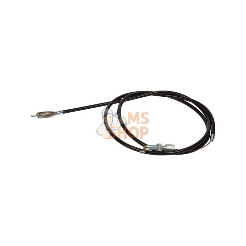 Câble Bowden transmission | AGRIA Câble Bowden transmission | AGRIAPR#212663