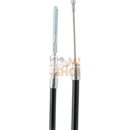 Câble Bowden de direction | AGRIA Câble Bowden de direction | AGRIAPR#212192