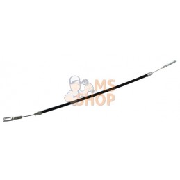 Câble Bowden direction 2/355 | AGRIA Câble Bowden direction 2/355 | AGRIAPR#212083
