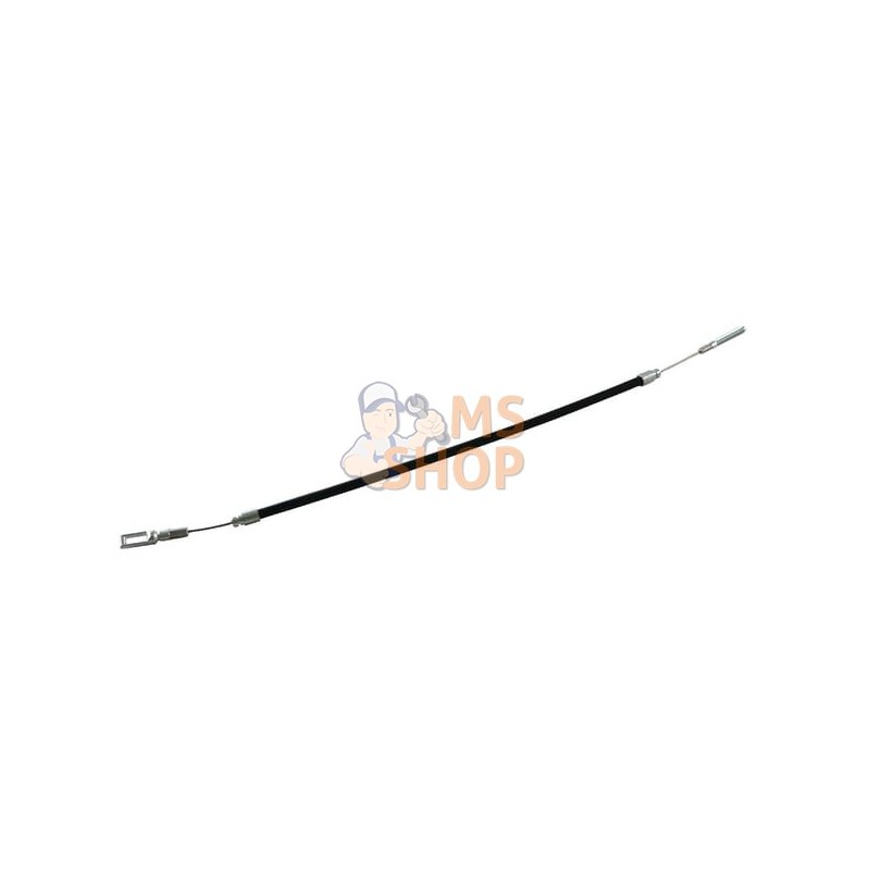 Câble Bowden direction 2/355 | AGRIA Câble Bowden direction 2/355 | AGRIAPR#212083