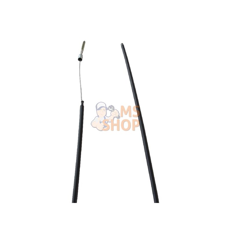 Câble Bowden dir. 2/1290/185 | AGRIA Câble Bowden dir. 2/1290/185 | AGRIAPR#212109