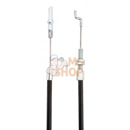 Câble Bowden de freinage | AGRIA Câble Bowden de freinage | AGRIAPR#212730