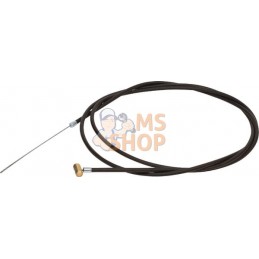 Câble Bowden d'arrêt moteur | AGRIA Câble Bowden d'arrêt moteur | AGRIAPR#212284